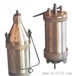 供应底部液体石油取样器(铜)