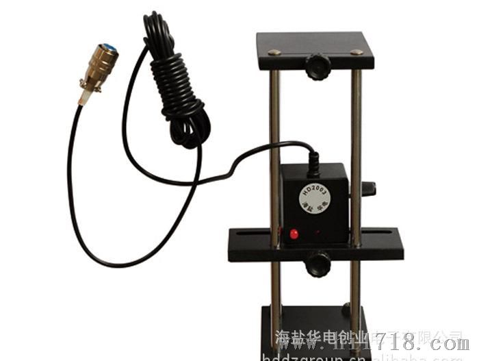 HD2003  机械、电子电能表测量用光电采样器（夹板式）