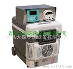 淄博泰安潍坊自动水质采样器DS-8000D