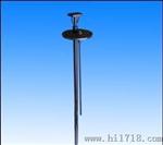 风压堵取样器