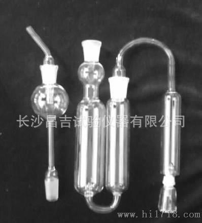 硫含量玻璃装置（SYD-380B）