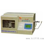 电脑测硫仪订制制造 煤炭定硫仪组装配件供应 鹤壁精益仪器