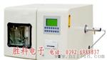 供应WDL-601D型微机快速一体硫  定硫仪