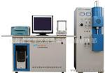 高频红外碳硫分析仪WD-HW2型 四川成都高频红外碳硫分析仪