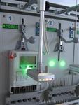 HD2009  机械、电子式电能表测量用光电采样器（绿色光源）