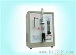 供应JTY-CS20型碳硫分析仪  定碳仪