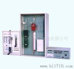 供应碳硫分析仪器TP-CS-008