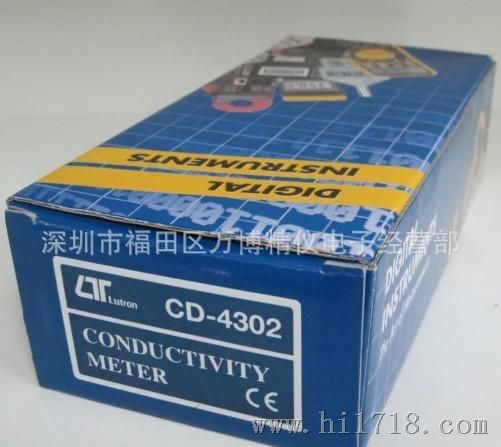 导电测试仪 CD4302