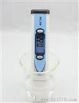 电导率笔 便携式袖珍电导率计LH-C662  0-19.99ms/cm