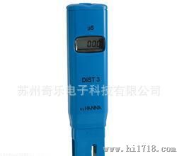 HI98304HI98303笔试电导率（EC）测定仪电导率测定仪