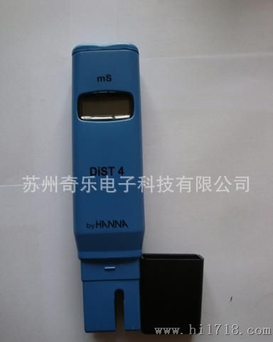 HI98304HI98303笔试电导率（EC）测定仪电导率测定仪