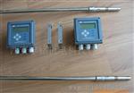 在线连续监测电导率值/显示和输出的电导率仪表