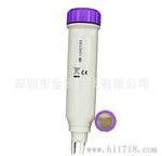 台湾衡欣AZ8351电导计 笔式电导率测试仪  自动温度补偿