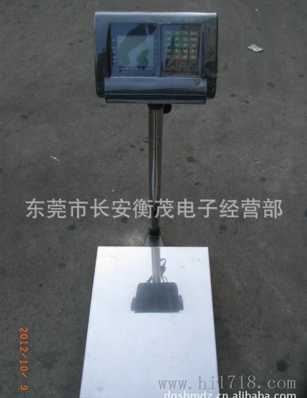 中山电子台秤，150kg上海耀华电子计数台秤,秤重仪表