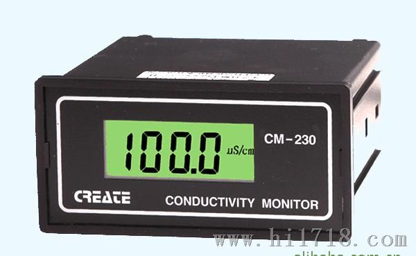 供应科瑞达CM-230电导率仪