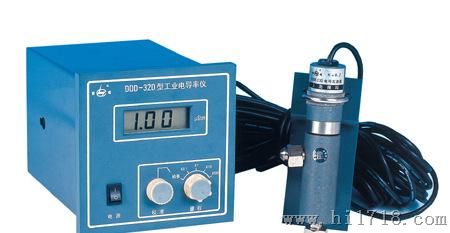 上海雷磁DDD-32D型 电导率仪 数显电导率仪