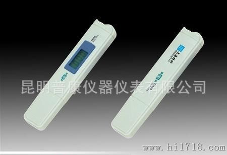 上海雷磁笔式电导率仪TM-03