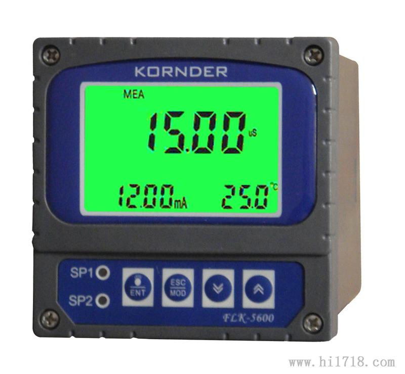 KORNDER（康德）FLK-5600电导率/电阻率/TDS仪