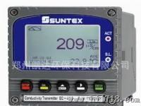 上泰SUNTEX工业在线电导率仪EC-4110 郑州包头石家庄
