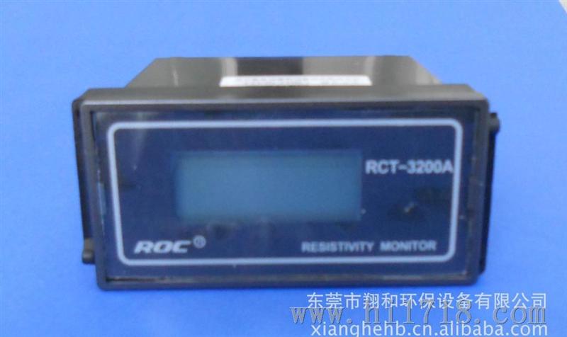 大量批发R3200A电阻率仪