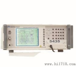 网络变压器测试仪WK－5435/5436/5437