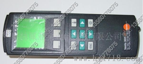 供应烟气分析仪 电子气压表