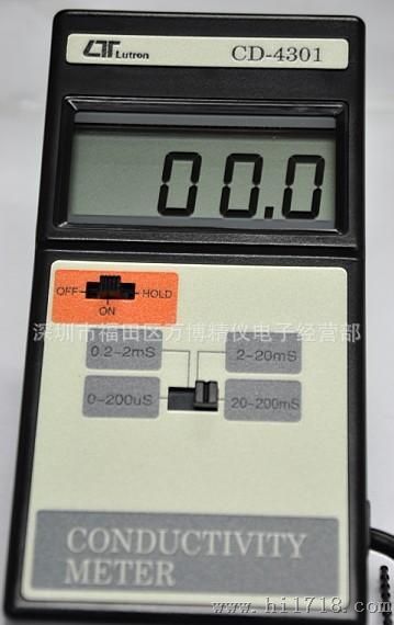 导电测试仪 CD4301
