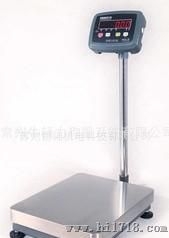 苏州市场现货供应TCS-30kg电子台秤/300kg电子台秤