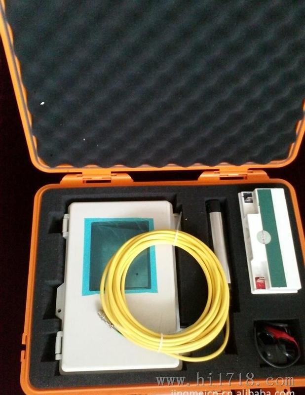 便携式氨氮监测仪/手持式氨氮检测仪
