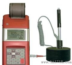 供应北京时代便携式里氏硬度测试仪  TH120
