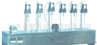 油品分析、检测仪BSY-133润滑油锈性能测定仪