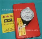 批发邵氏橡胶硬度计A型 优势供应