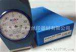 TECLOCK测橡胶硬度计