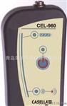云南内蒙古供应CEL-960全身和手臂振动分析仪