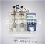 汽油氧化安定性测定仪（诱导期法）
