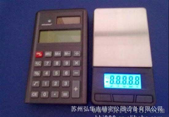 苏州吴江上海常州无锡PE-HD系列经济型手掌电子秤
