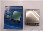 厂供克秤高口袋秤钻石秤计量称3000g/0.1g电子珠宝秤