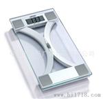 【2013新品上市】 电子秤、人体秤、体重秤  迷你玻璃秤
