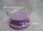 高量勺秤电子秤勺子称300g-0.1g奶粉称食品称口袋秤