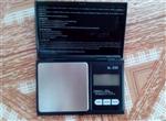 珠宝称 口袋称 电子秤 出口式电子珠宝秤  500g/0.01g