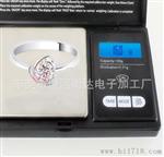 电子珠宝秤　东莞厂家批发供应 P258电子秤，口袋秤　手掌称