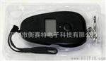 40kg/10G;带蓝色背光迷你手提秤.行李称、行李称