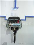 CAS品牌韩国凯士THB红外无线钩秤 0.5T-3T电子秤