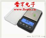 KL-928A高口袋/厨房电子称/药材秤 送托盘100-0.01g