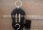 威衡背光葫芦秤电子称手提称挂秤手提秤电子秤快递秤20kg