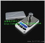 批发电子衡器 迷你电子称 500克/0.1克手机秤