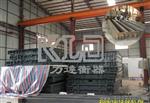 供应100吨模拟式地磅/120吨模拟式地磅