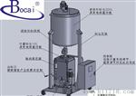 供应液体失重秤BSY0.2-2000kg/h