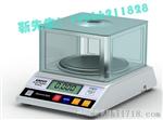 百分位电子天平秤APTP457B安普特2000G/0.01G电子秤药材秤