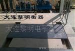 高科技电子配料秤 定量秤 地上衡电子秤地中衡汽车衡轨道衡平台